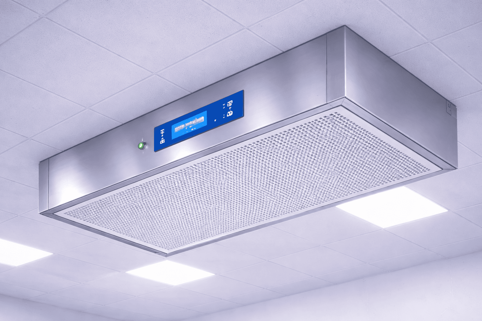 Fan Filter Unit